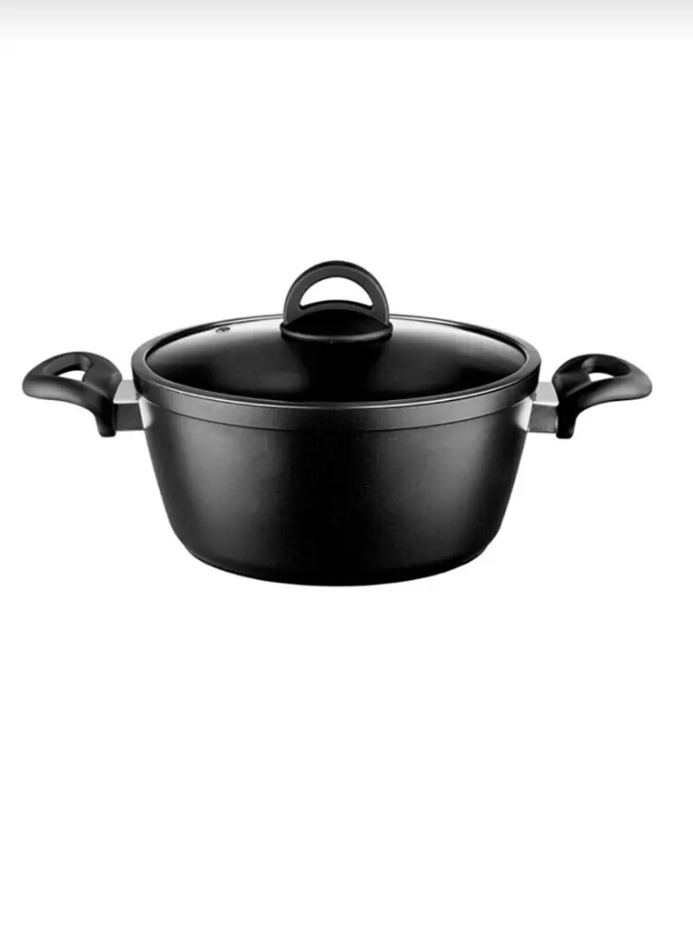 Tencere granit 22 cm - 2