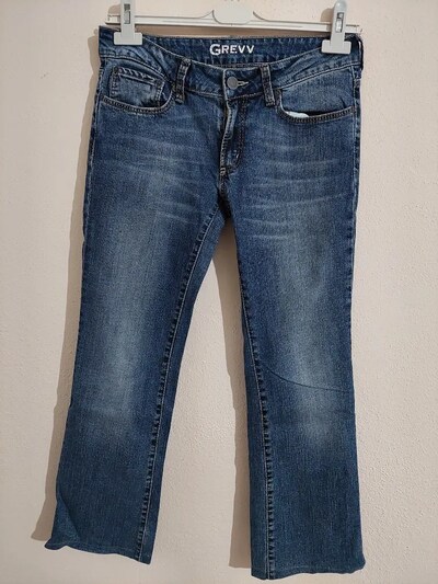 MAVİ JEANS Amelie bayan Jean pantolon