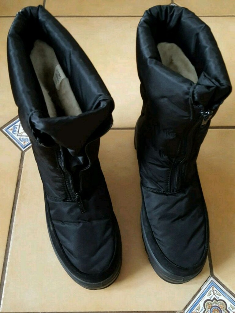 Kar Botu