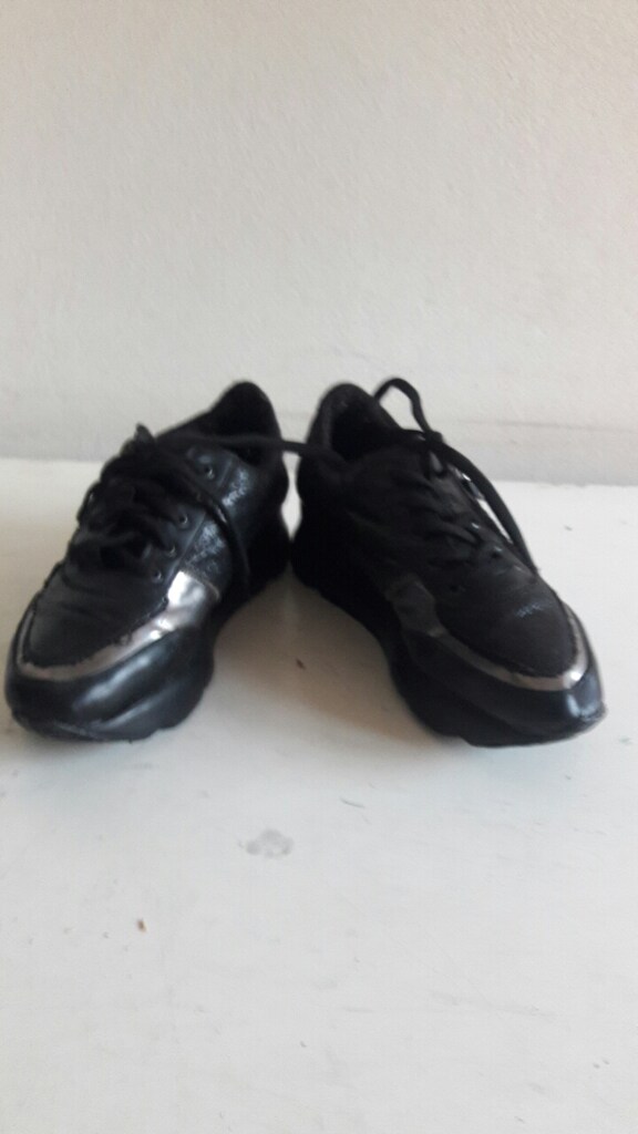 Bayan Spor ayakkabi 39 numara - 4
