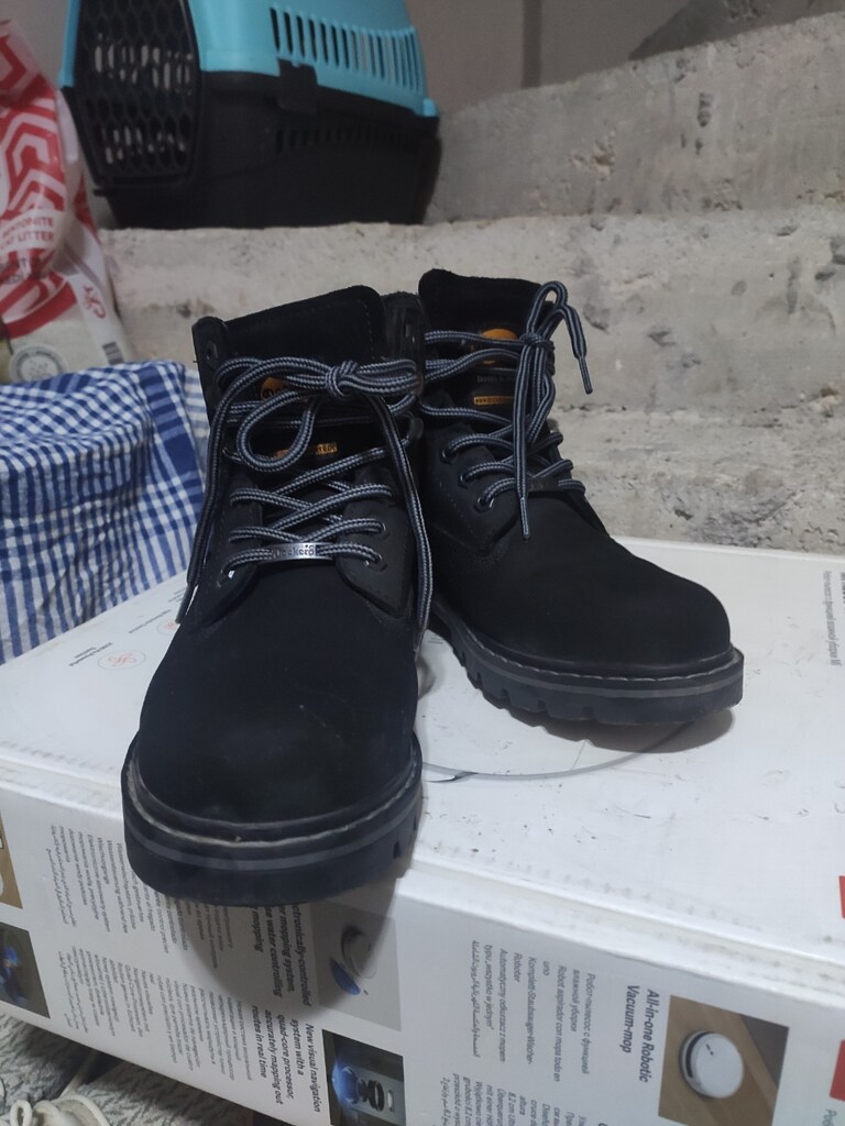Dockers 41 numara yeni bot - 5