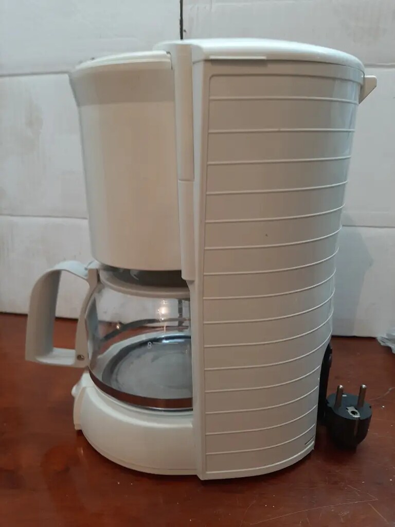 Filtre kahve makinesi BOSCH Filtre kahve makinesi Almanya üretimi - 8