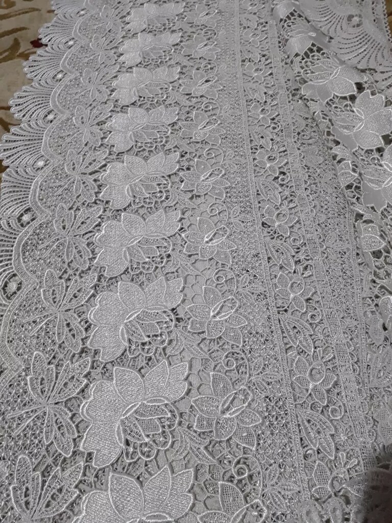 Sıfır krem renk 12 yastıklik dolama - 2