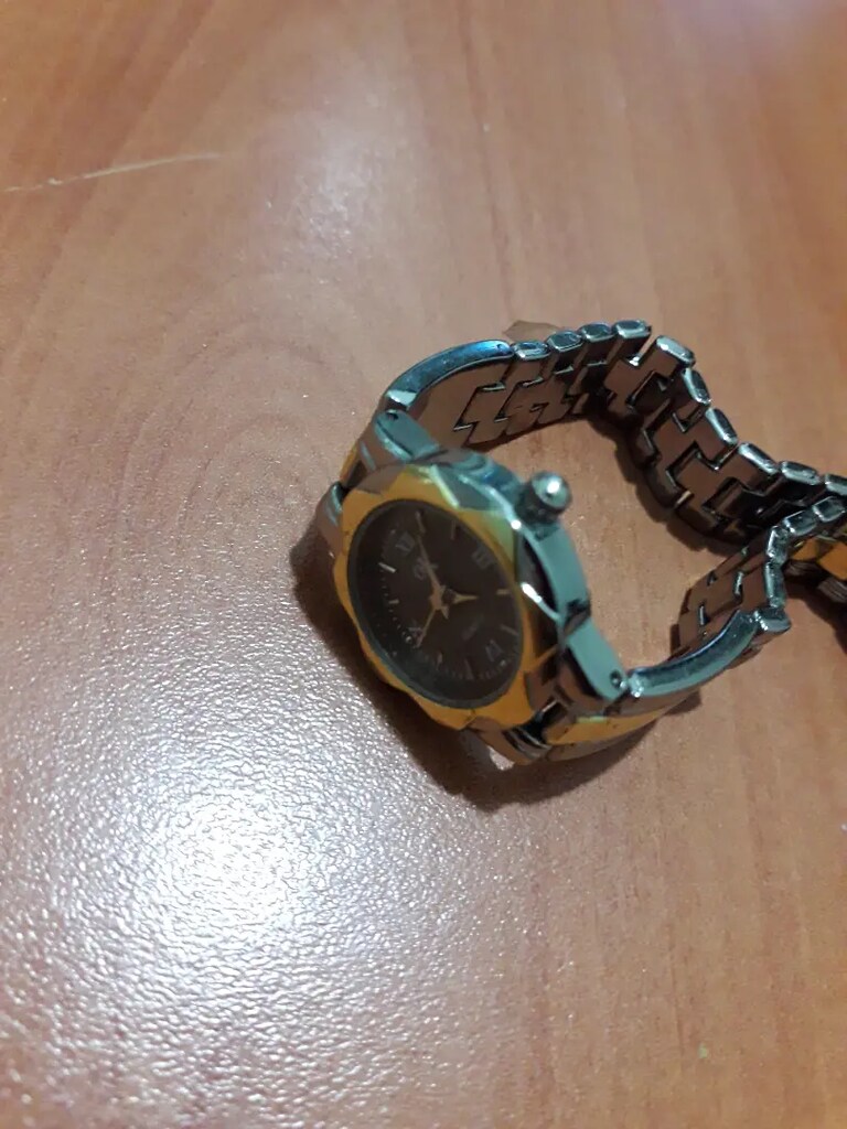 oK MARKA YENI KULLANILMAMIS KOL SAATİ - 4