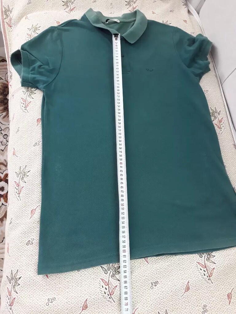 Ltb marka T-shirt - 8