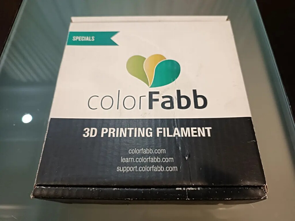 3D yazıcı şerit reçinesi.Adet fiyatidır.
