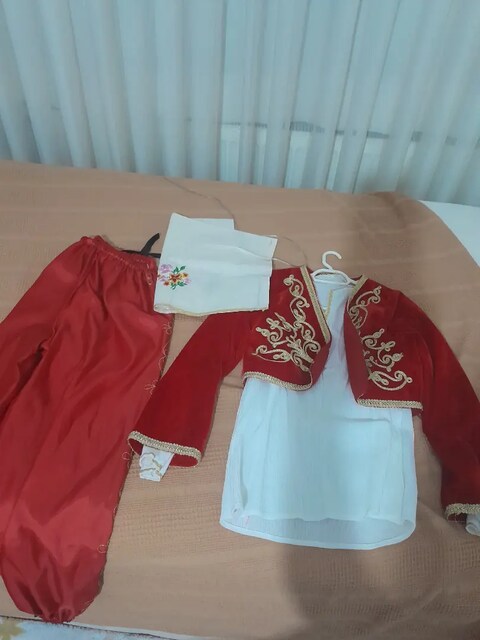 Elbise