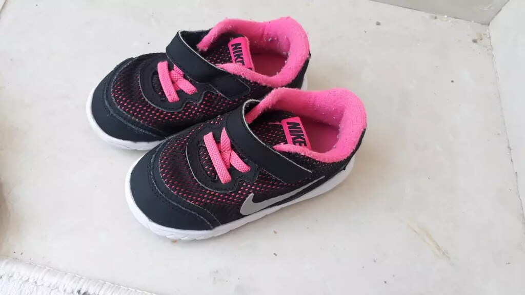 Orjinal nike 23.5 numara