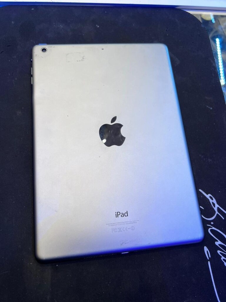 İpad air 1 ÇALIŞMIYOR - 2