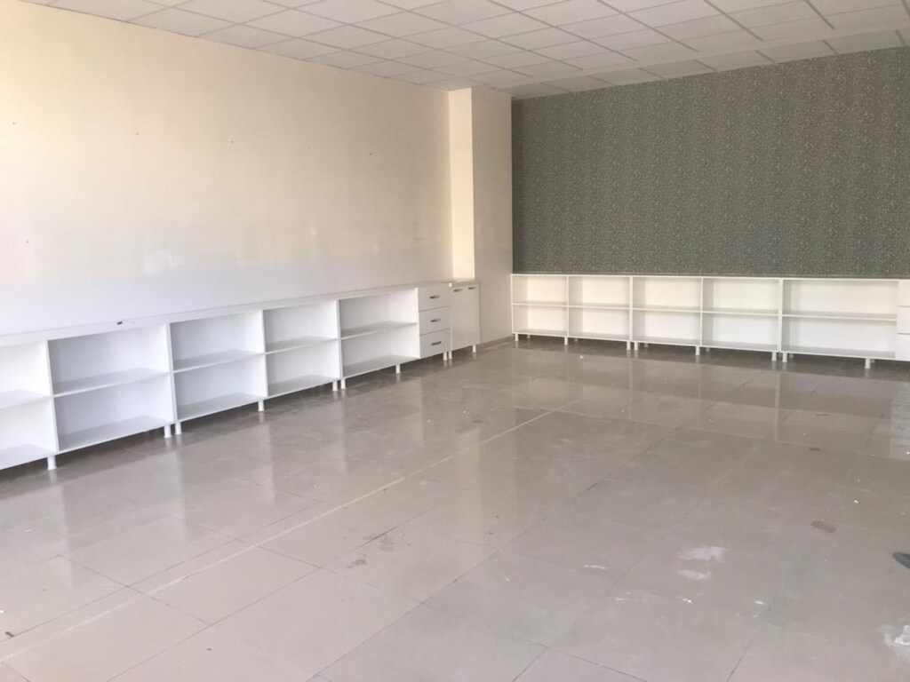 pastane tezgahı yapılır - 2