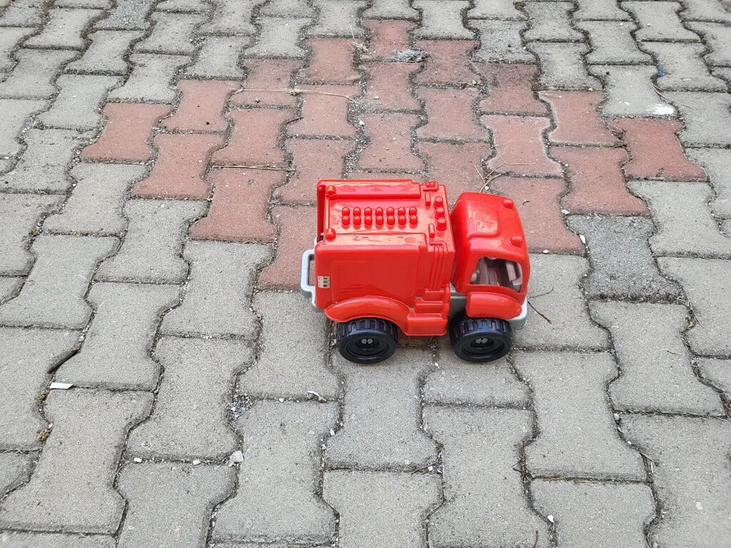 Büyük Kepçe - 7