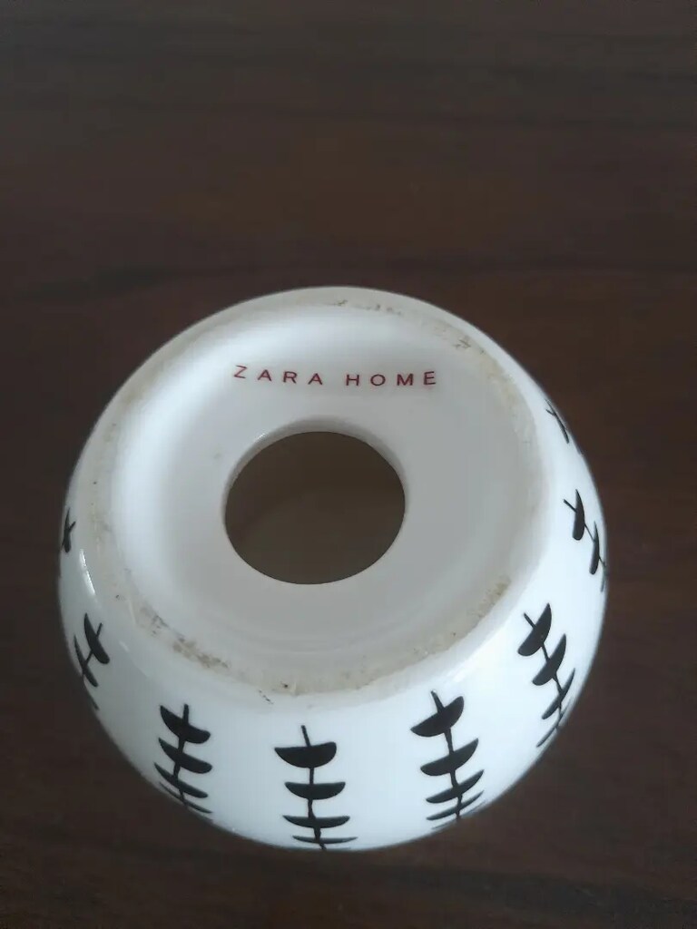 Mumluk - zara - 2