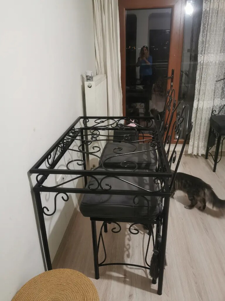 FERFORJE MASA TAKIMI - 3