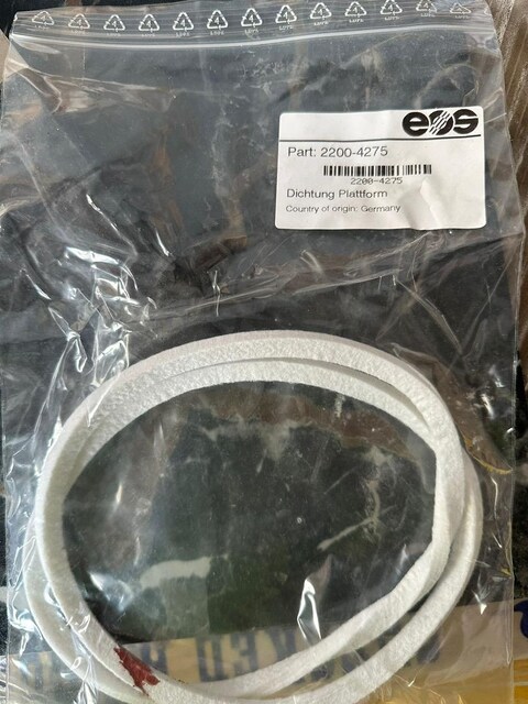 Eos P 110 /// Eos P 396