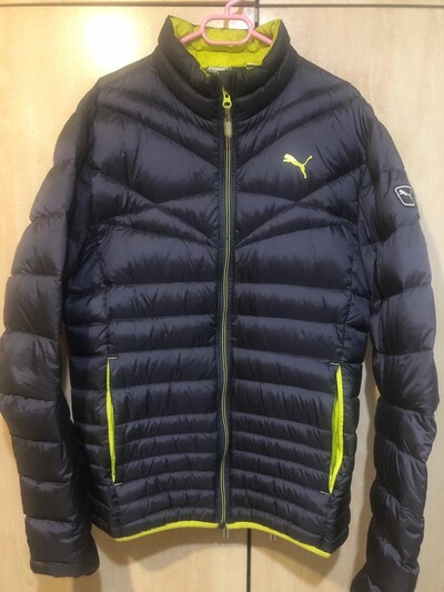 Puma orjinal mont