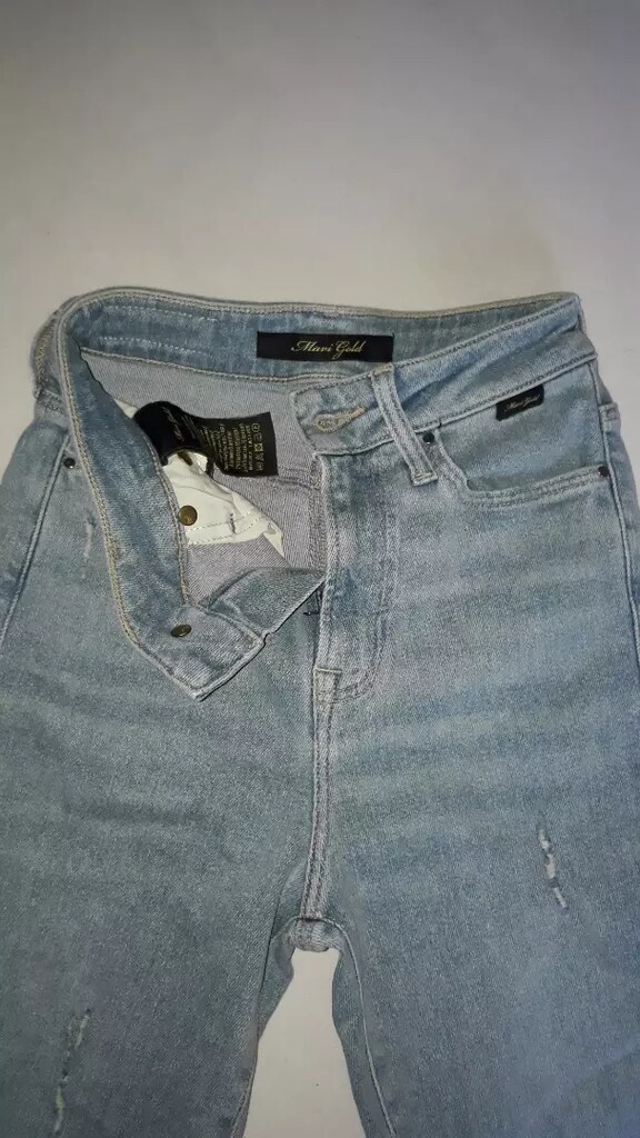 MAVI JEANS GOLD SERISI JEAN PANTOLON