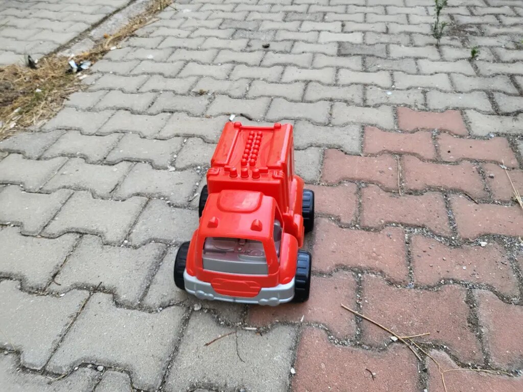 Büyük Kepçe - 4