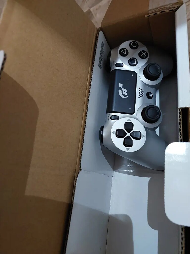 PS4 GRAN TURİSMO 1TB 3 OYUN - 6