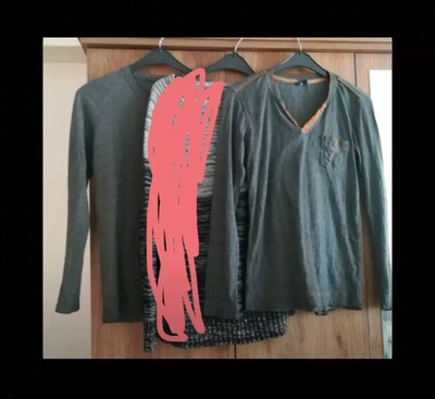 Defacto markalı sweatshirt S/36