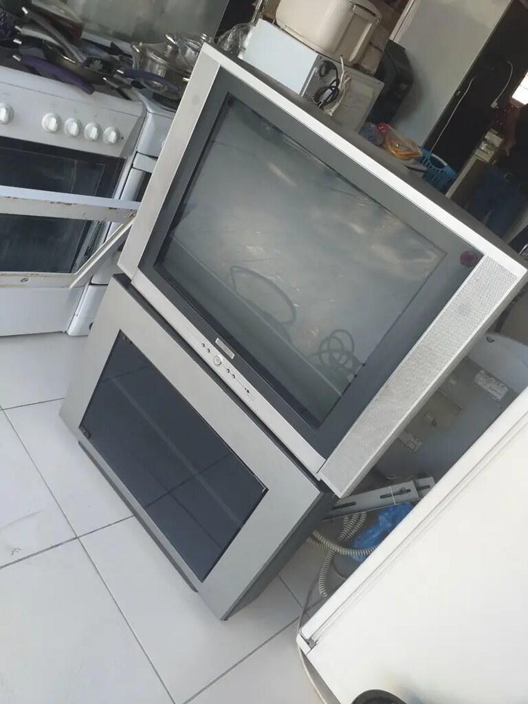 TV ve MASASI (BEKO TV ) - 2