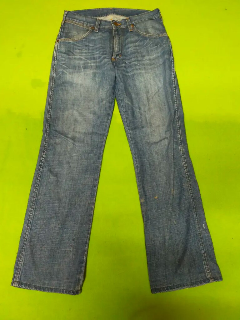 Orjinal jeans pantolon