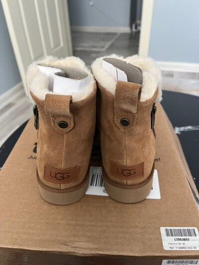 Ugg kadın ayakkabı