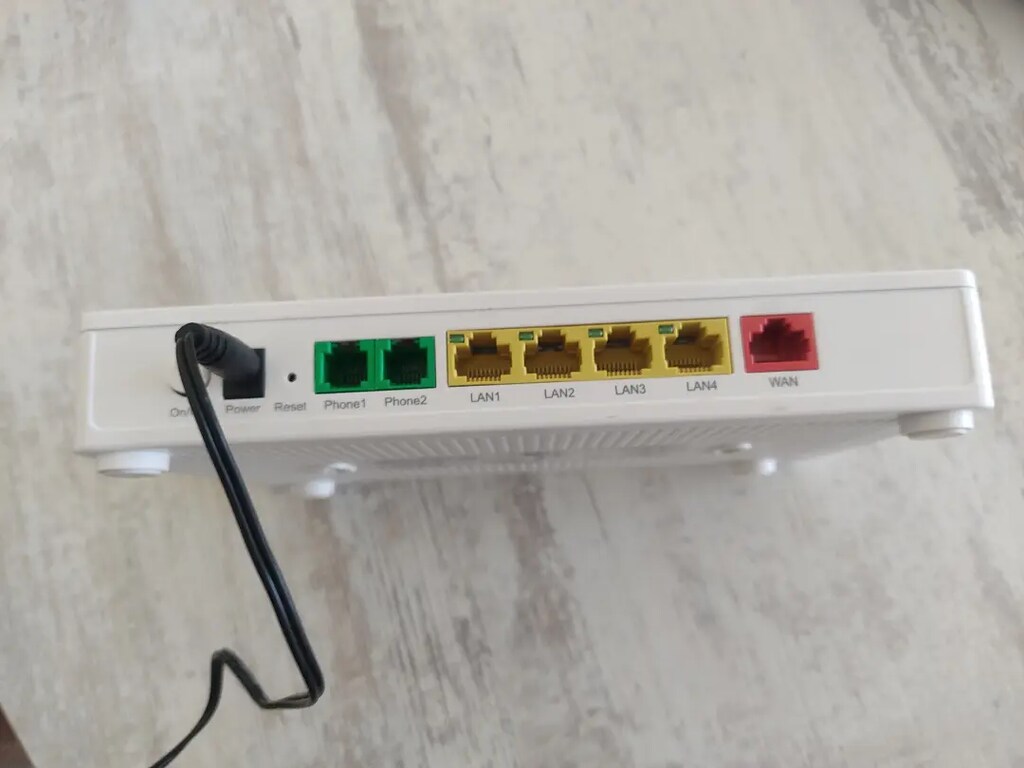 Modem - 2