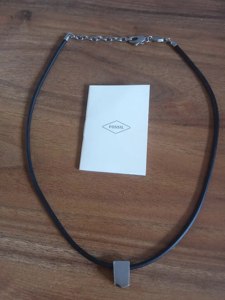 Kolye erkek unisex
