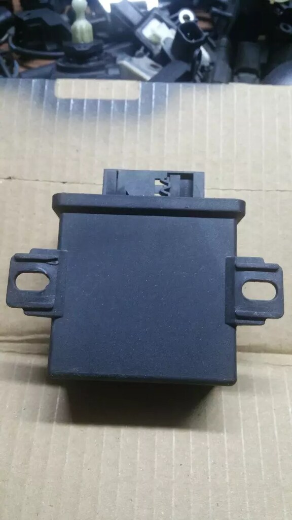 JAGUAR STYPE XTYPE ADHLS CONTROL UNIT - 2