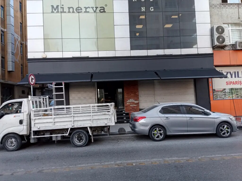 Tente branda imalat - 3