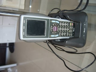 Argox PT-6020 El Terminali - 4