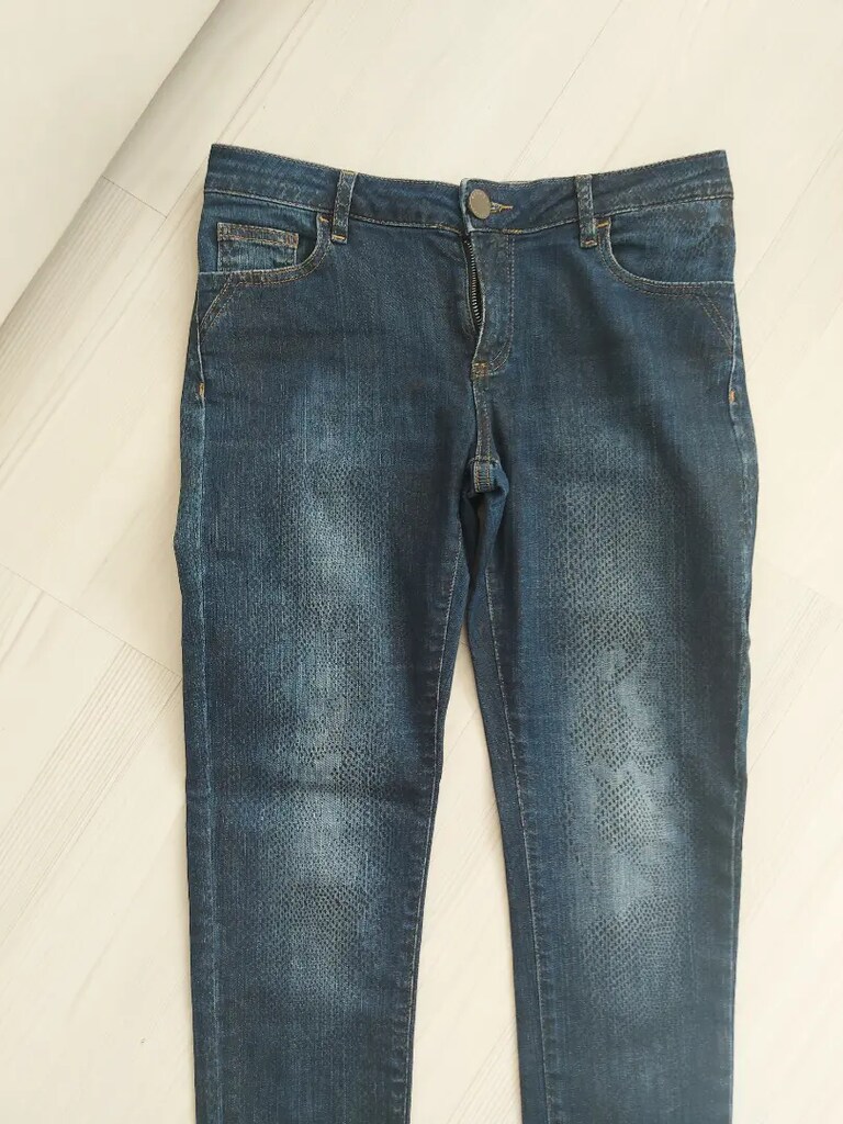 Beymen 28 beden esnek kot - 2