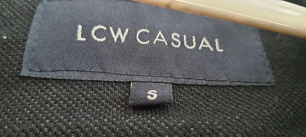 Lc waikiki casual. Ceket Erkek S beden (( Sıfır Urun)) - 4