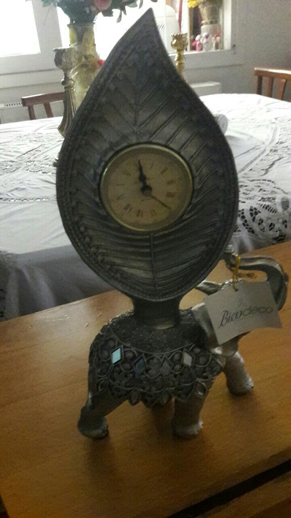 Saatli aksesuar - 2