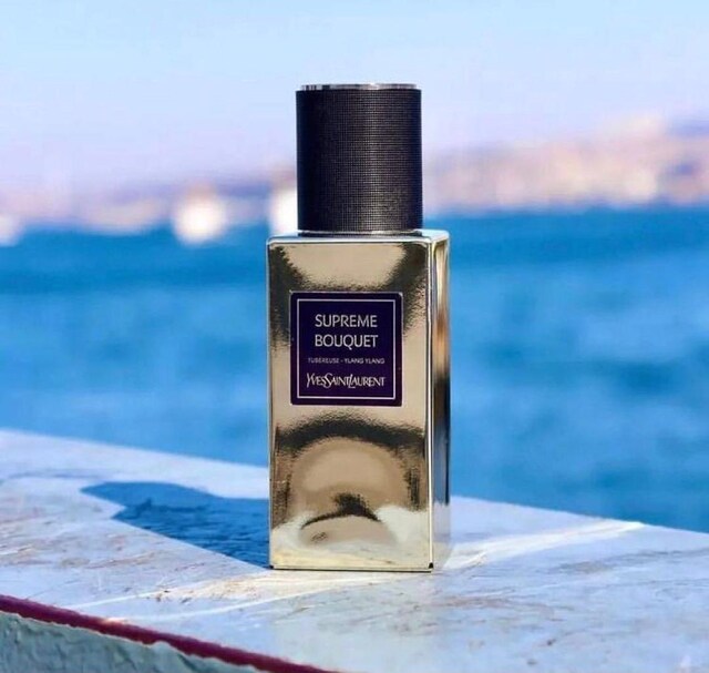 YSL - Supreme Bouquet Edp 75ml Parfüm