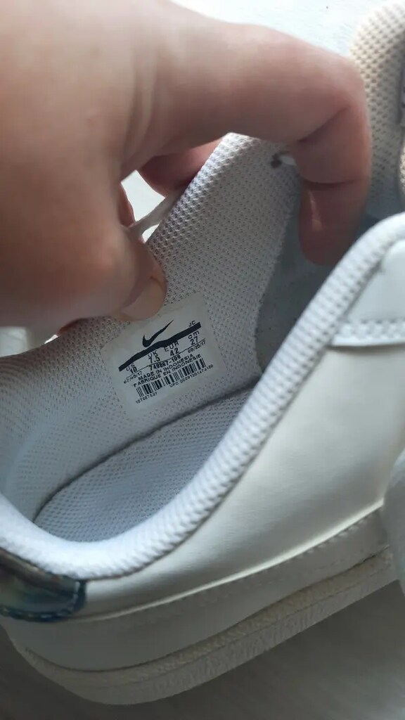 Nike sneakers - 5