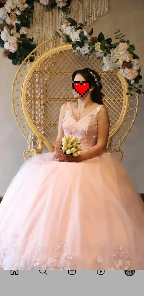 Aysira nişanlık — görsel 8/9