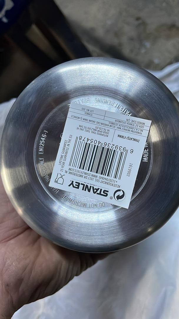 Stanley 1.3 lt sadece 1350 tl - 3