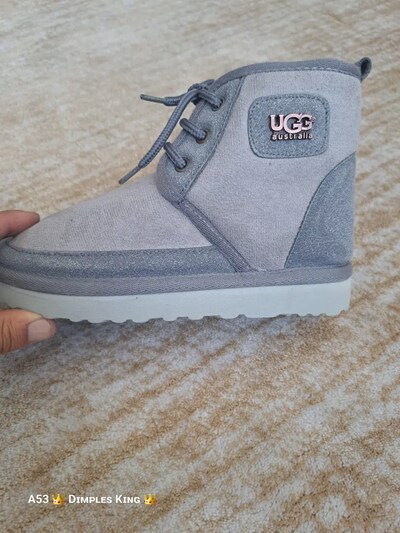 Kullanılmamış ugg australia bayan bot