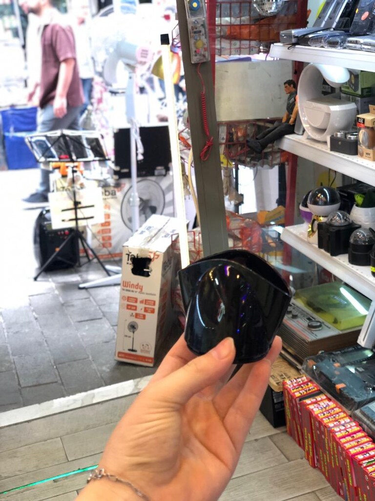Arzum linda saç kurutma makinesi - 9