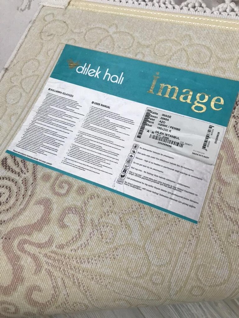 200x290 halı - 5