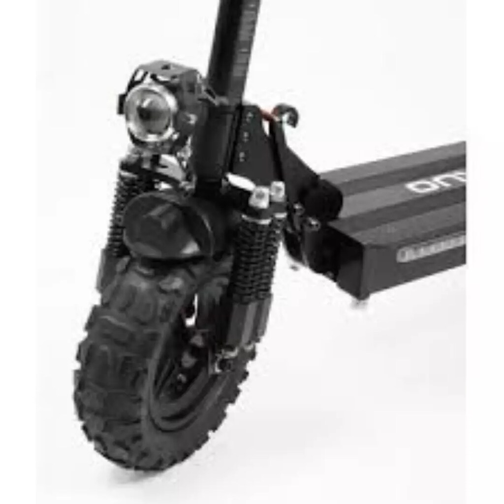ONVO 112 SCOOTER BATARYA
