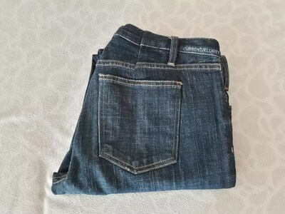 CURRENT/ELLIOT JEAN