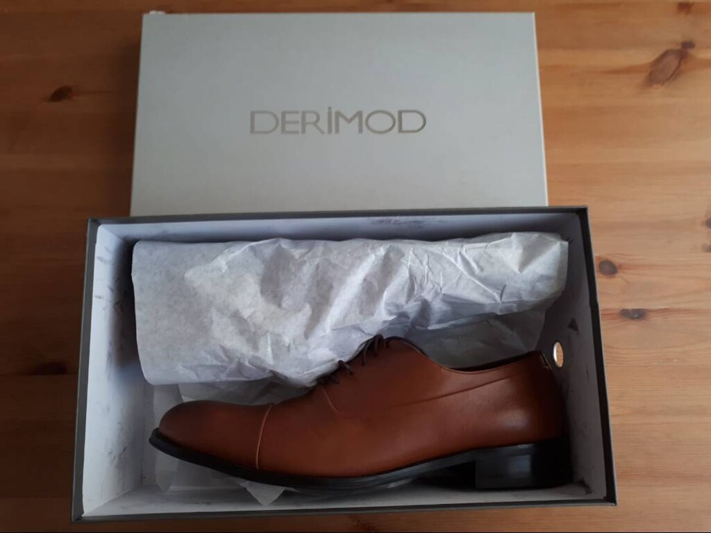Derimod Taba 43 - 4