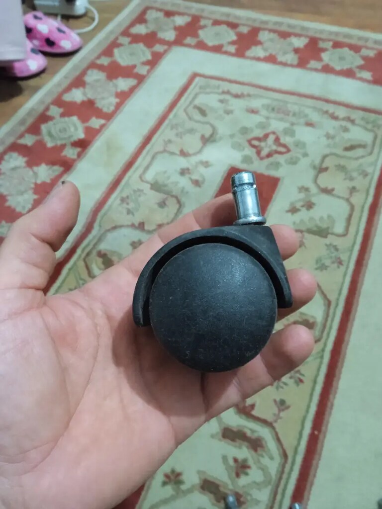 Sök tak Ofis koltuğu tekeri - 2