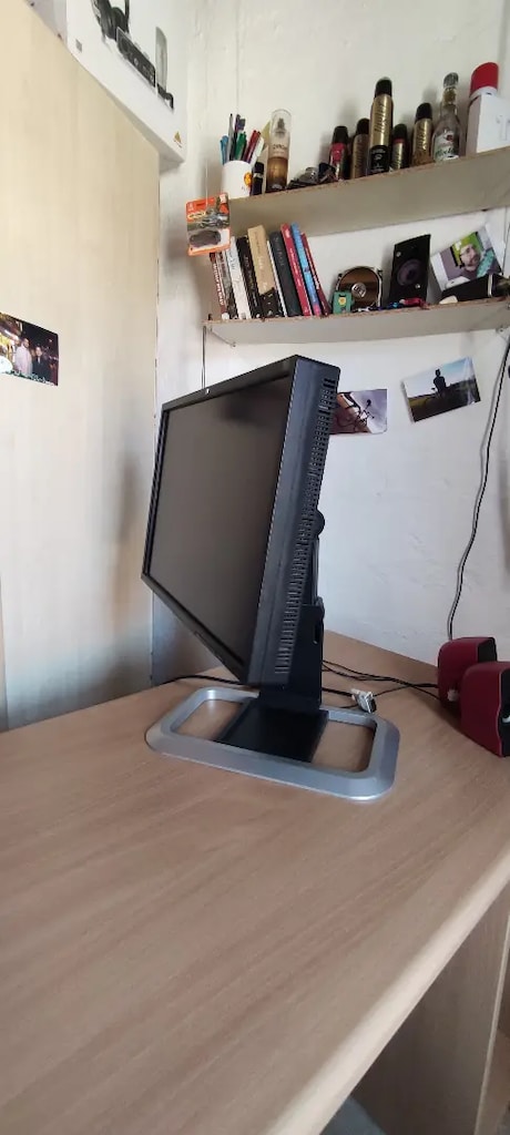 monitör - 2