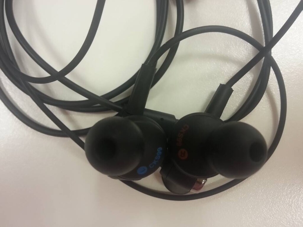 Audio Technica ATH-CKS99 Solid Bass IN-EAR Kulaklık - 2