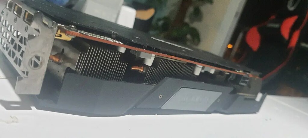 Radeon RX 5700 XT 8GB GDDR6 256Bit Ekran Kartı - 10