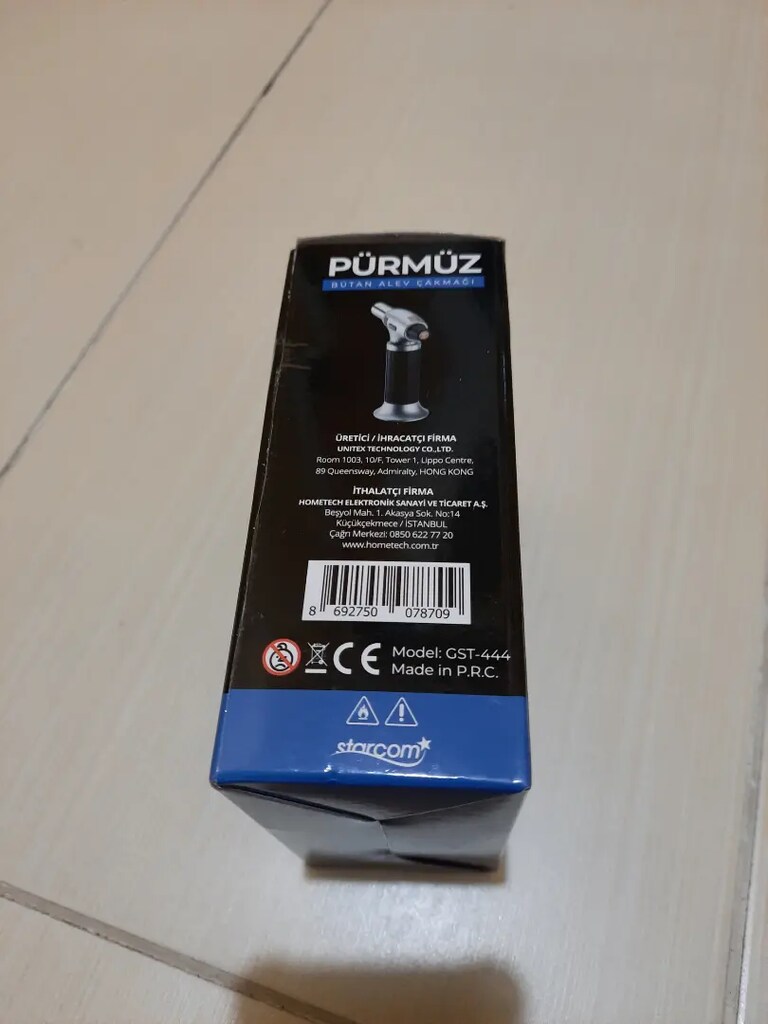 Pürmüz - 2