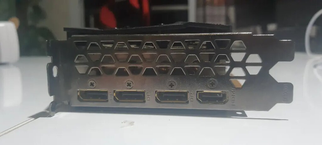 Radeon RX 5700 XT 8GB GDDR6 256Bit Ekran Kartı - 11